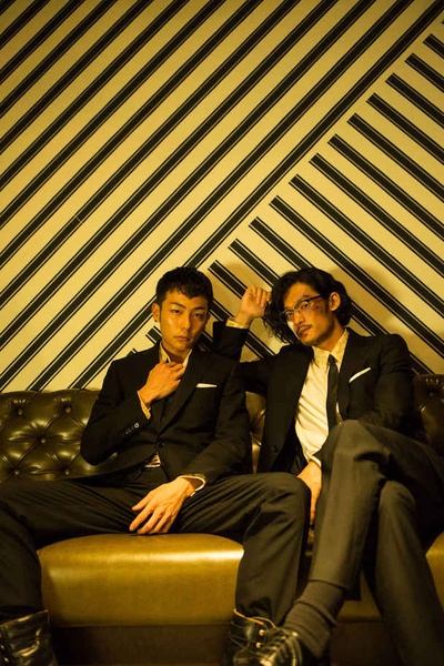 双生薄荷剧照的剧照