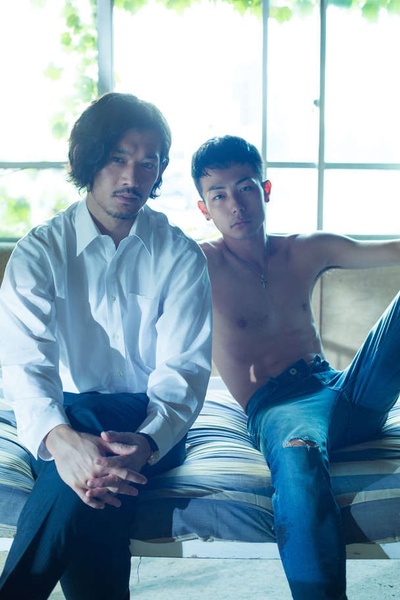 双生薄荷剧照的剧照