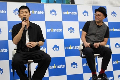 双生薄荷剧照的剧照