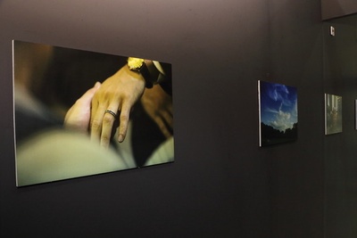 双生薄荷剧照的剧照