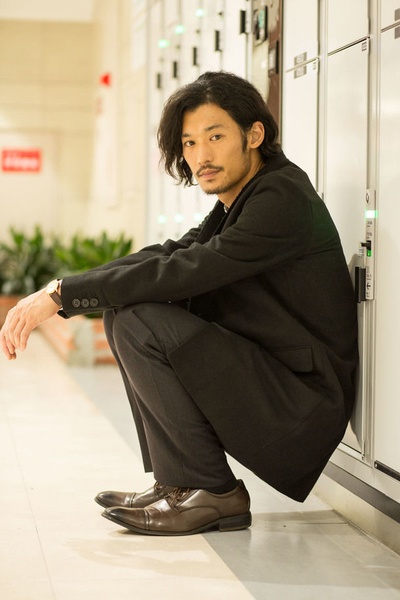 双生薄荷剧照的剧照