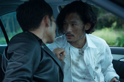 双生薄荷剧照的剧照