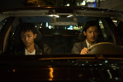 双生薄荷剧照的剧照