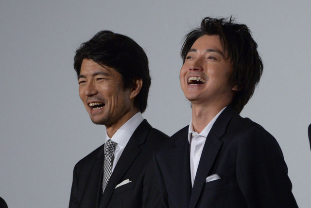 22年后的自白：我是杀人犯剧照的剧照