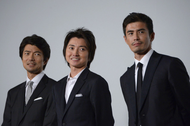 22年后的自白：我是杀人犯剧照的剧照