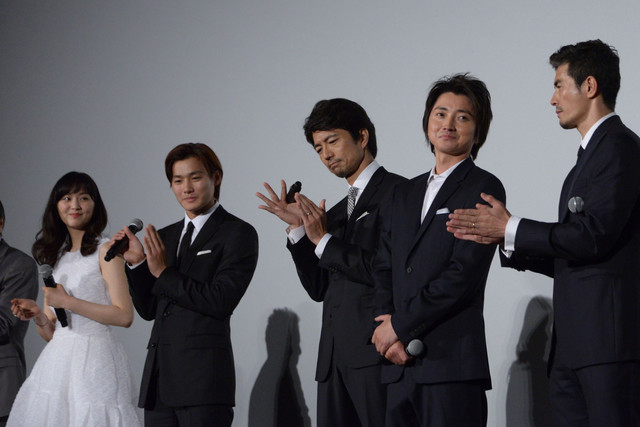 22年后的自白：我是杀人犯剧照的剧照