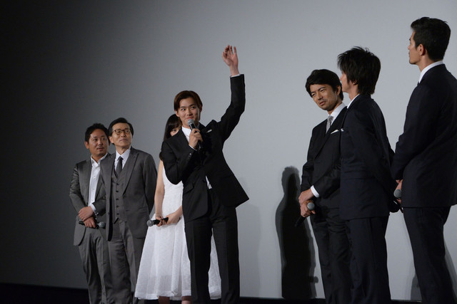 22年后的自白：我是杀人犯剧照的剧照