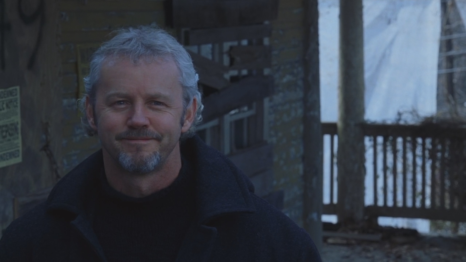 亚特兰蒂斯之心剧照的剧照