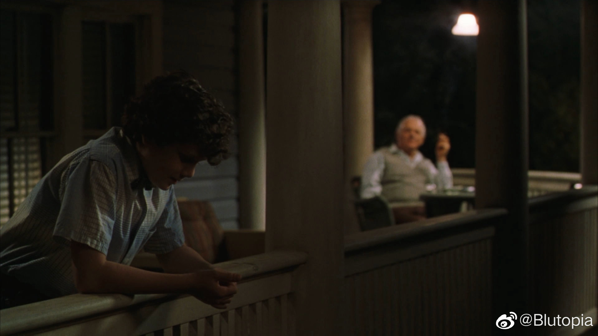 亚特兰蒂斯之心剧照的剧照