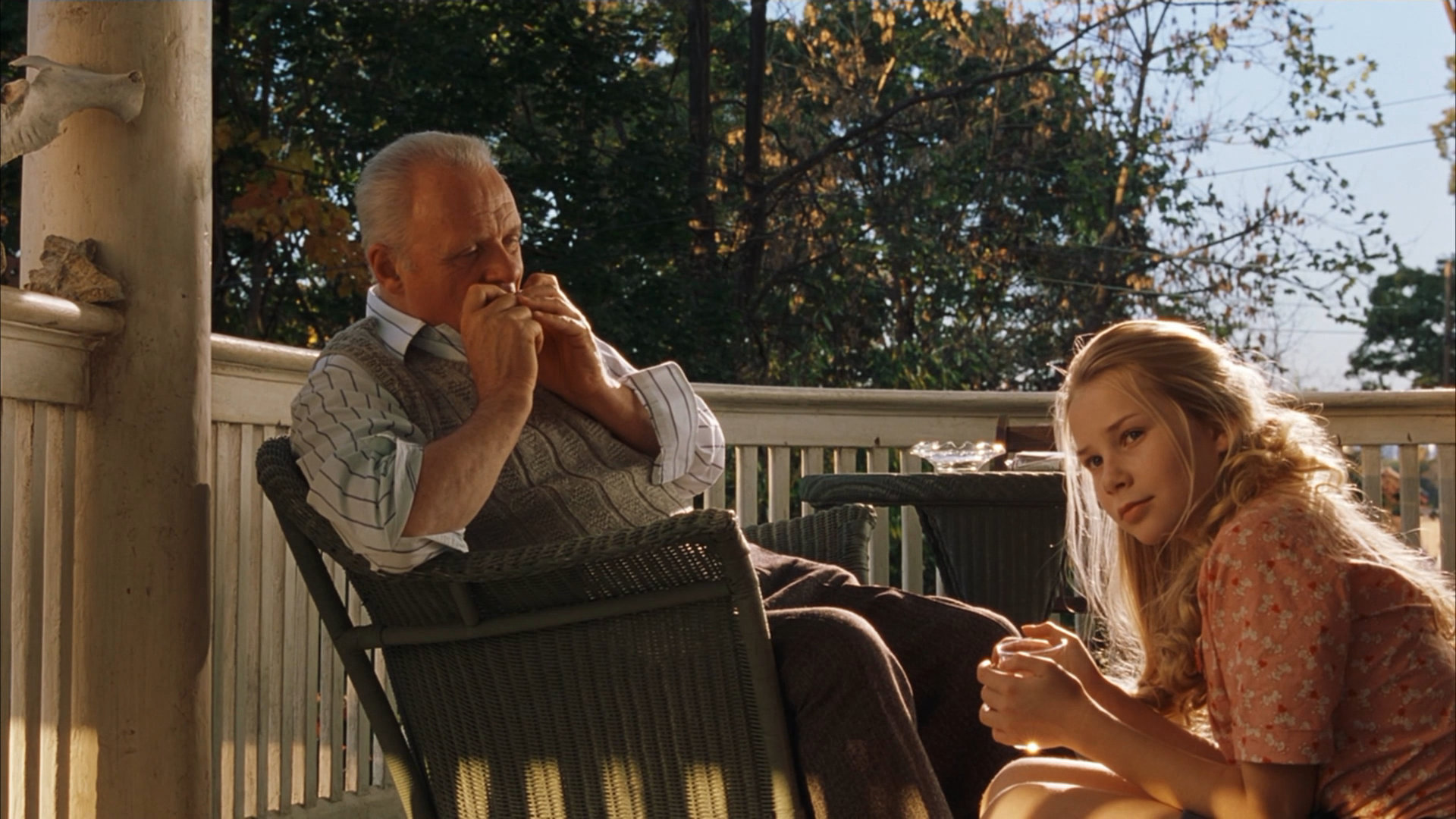 亚特兰蒂斯之心剧照的剧照