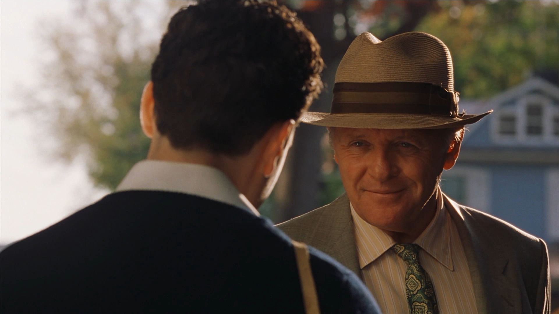 亚特兰蒂斯之心剧照的剧照