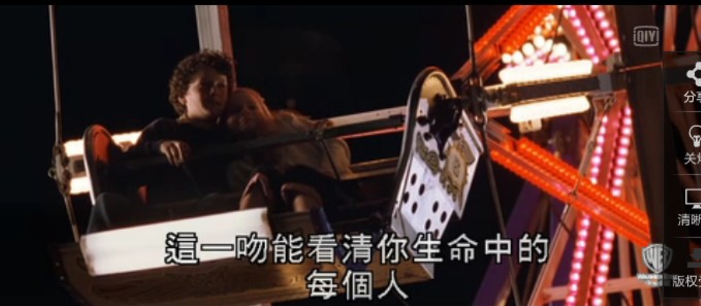 亚特兰蒂斯之心剧照的剧照