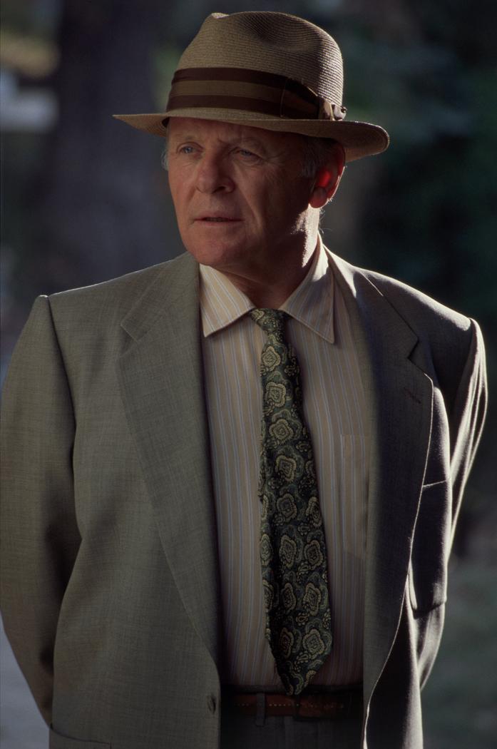 亚特兰蒂斯之心剧照的剧照