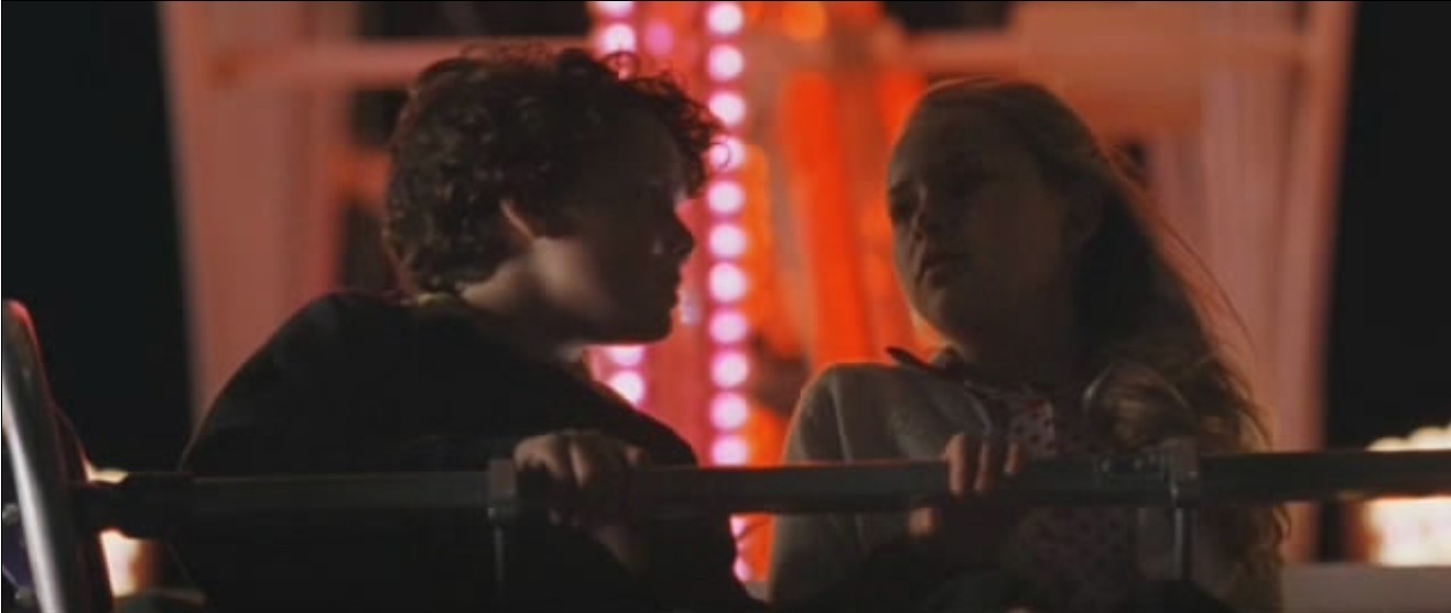 亚特兰蒂斯之心剧照的剧照