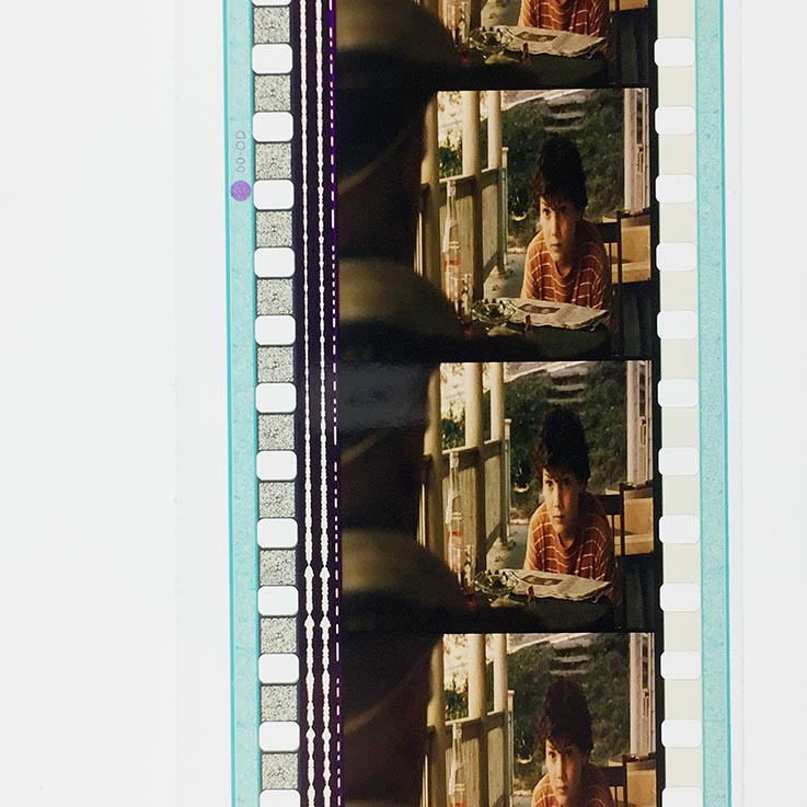 亚特兰蒂斯之心剧照的剧照