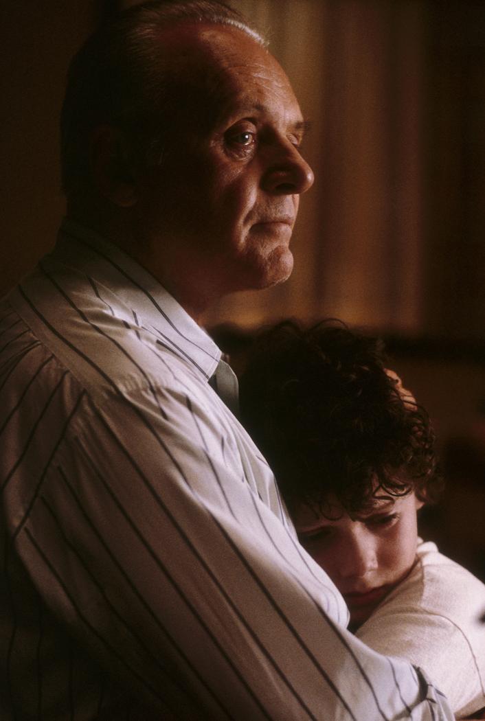 亚特兰蒂斯之心剧照的剧照