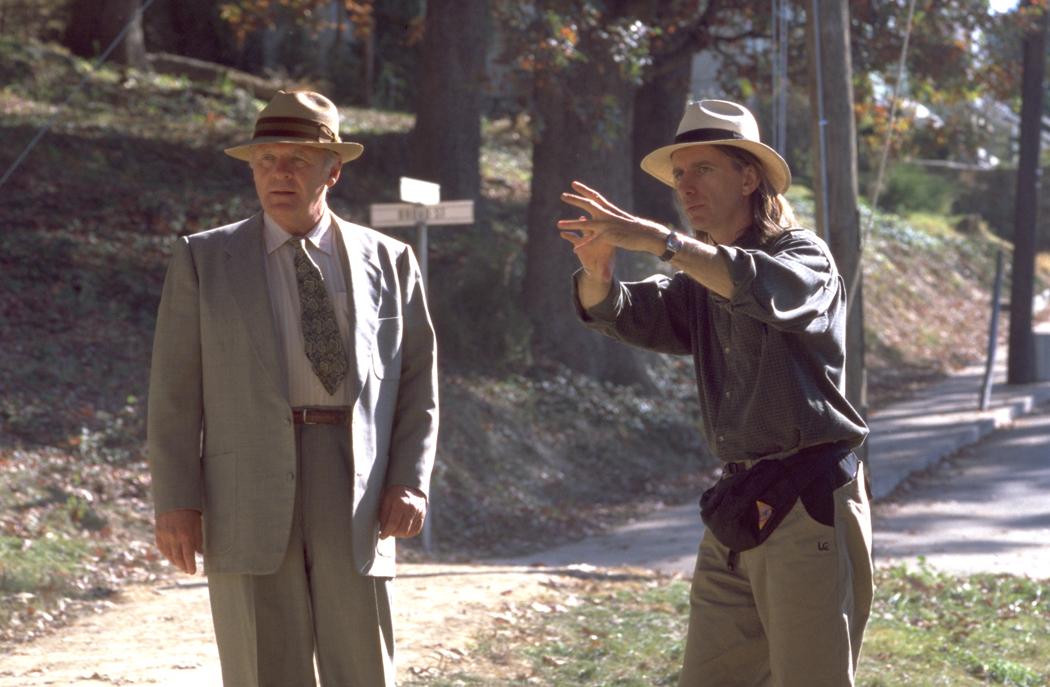 亚特兰蒂斯之心剧照的剧照