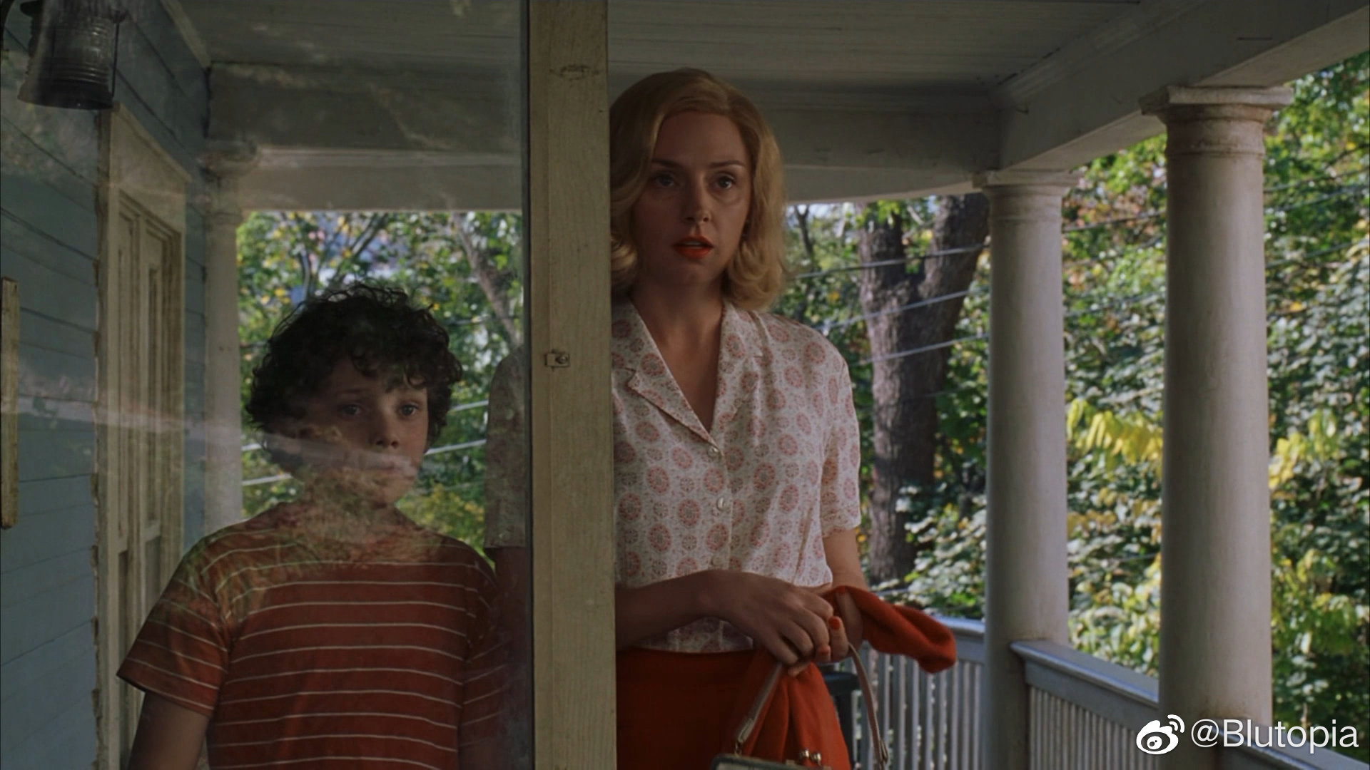 亚特兰蒂斯之心剧照的剧照