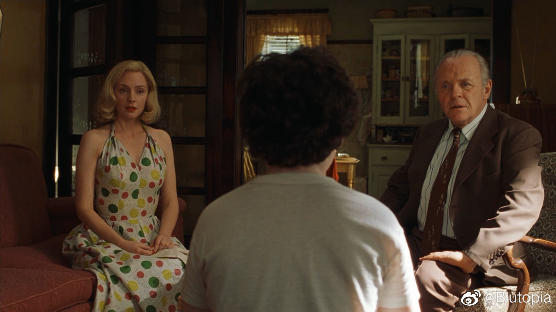 亚特兰蒂斯之心剧照的剧照