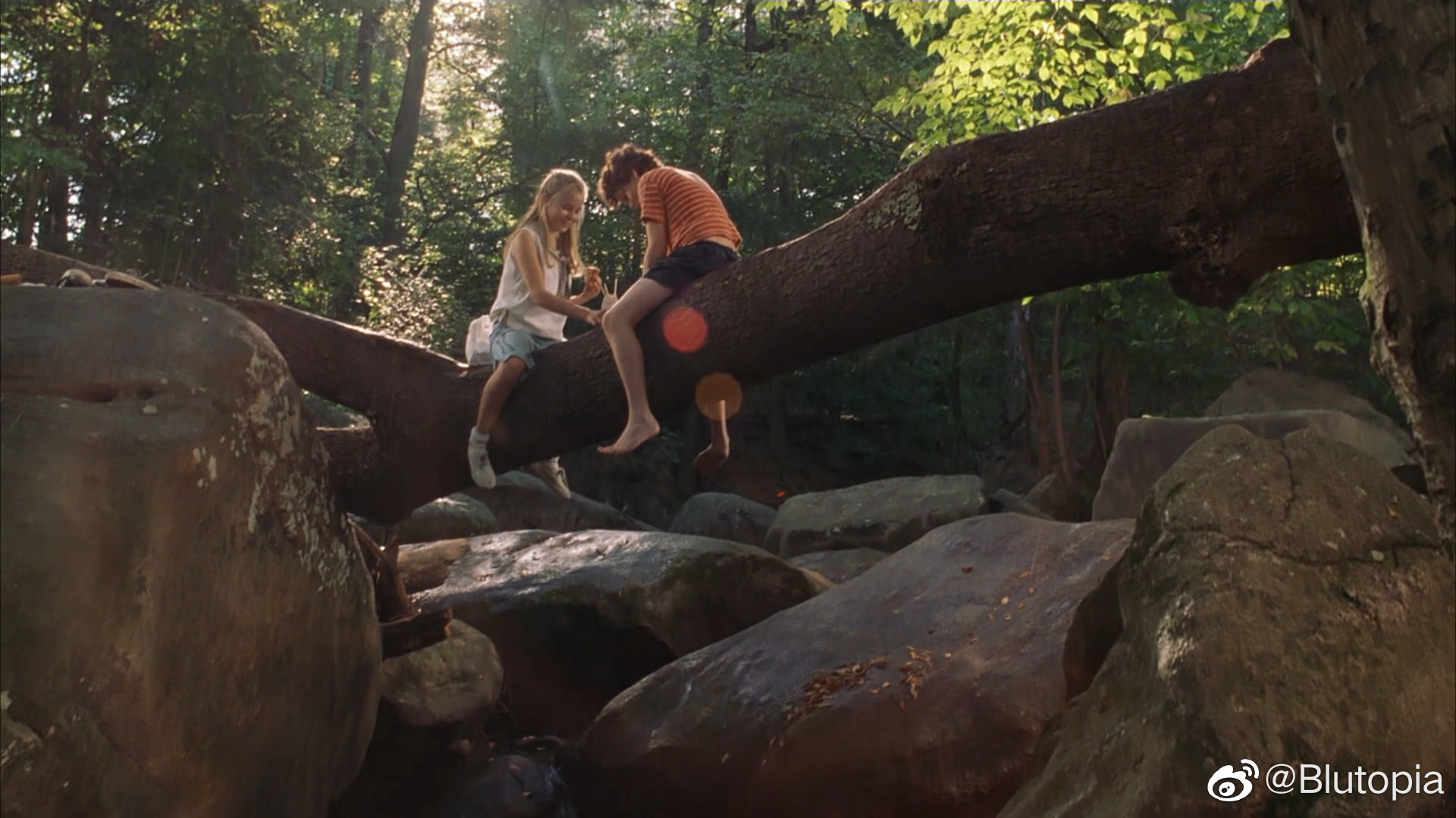 亚特兰蒂斯之心剧照的剧照