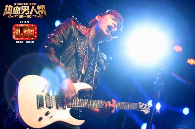 热血男人帮剧照的剧照