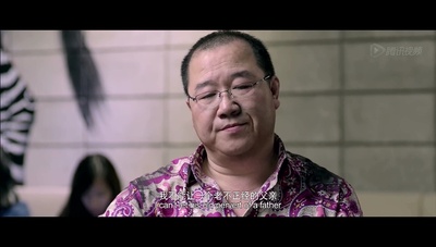 热血男人帮剧照的剧照