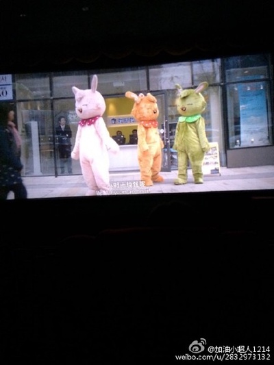 热血男人帮剧照的剧照