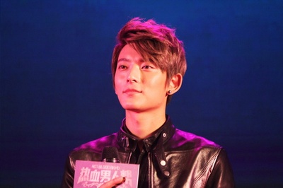 热血男人帮剧照的剧照