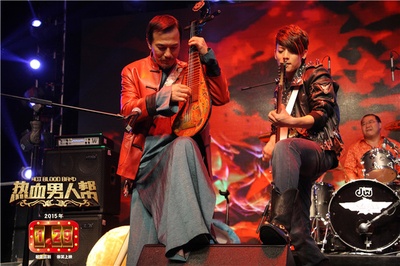 热血男人帮剧照的剧照