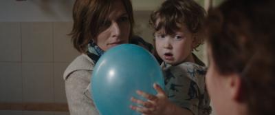 一天剧照的剧照