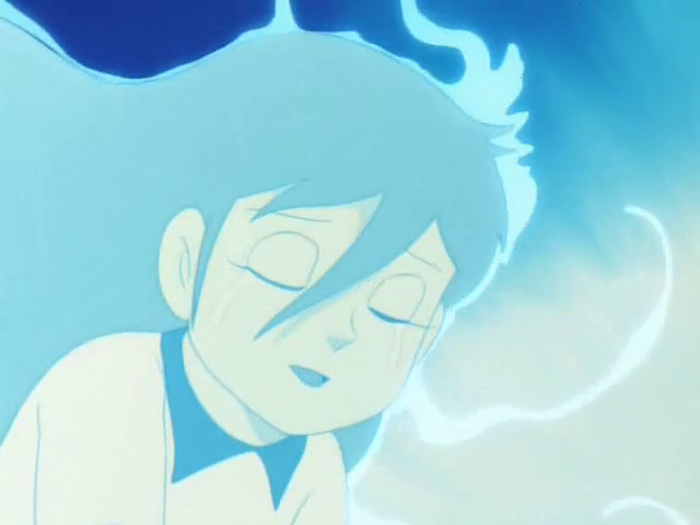 哆啦A梦：大雄与铁人兵团剧照的剧照