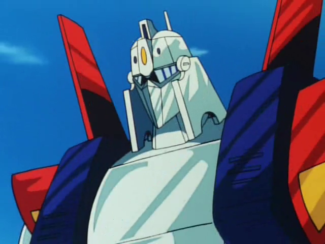 哆啦A梦：大雄与铁人兵团剧照的剧照