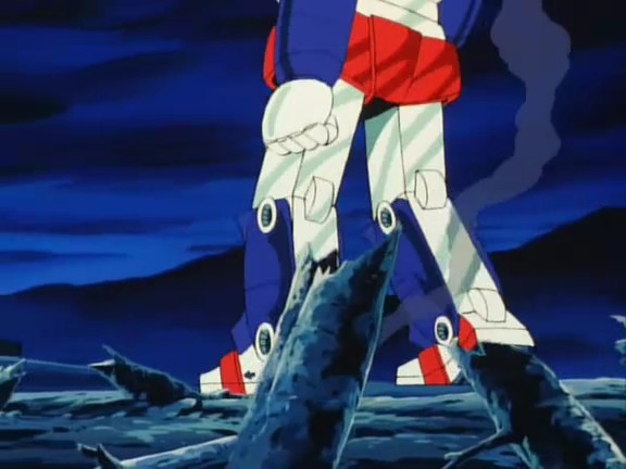 哆啦A梦：大雄与铁人兵团剧照的剧照