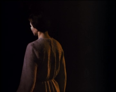 火刑柱上的贞德剧照的剧照