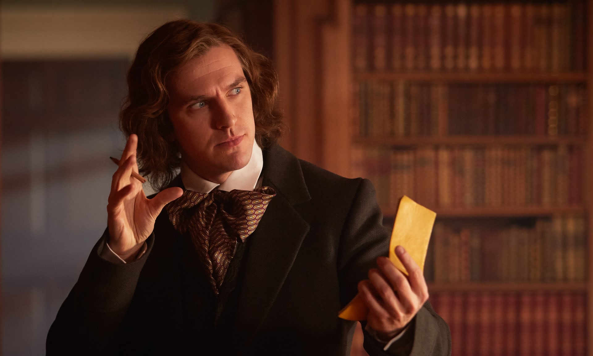 圣诞发明家剧照的剧照