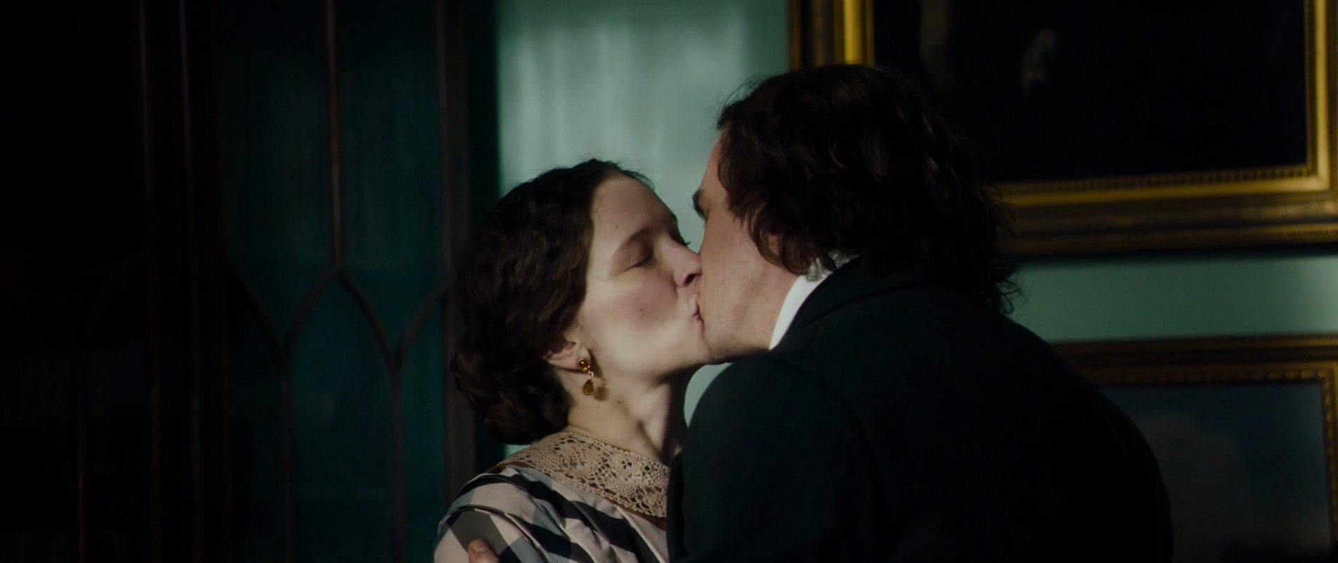 圣诞发明家剧照的剧照