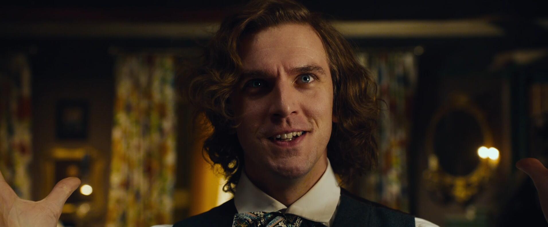 圣诞发明家剧照的剧照