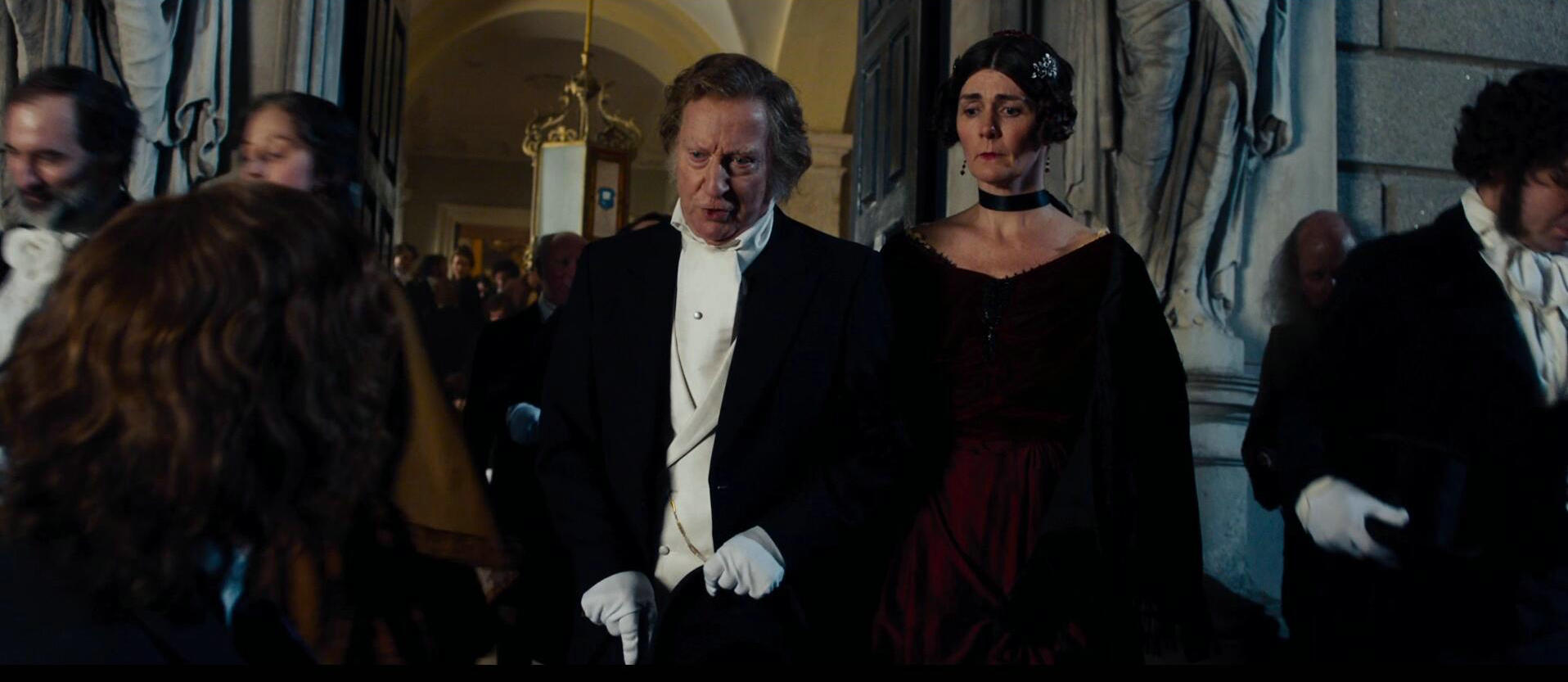 圣诞发明家剧照的剧照