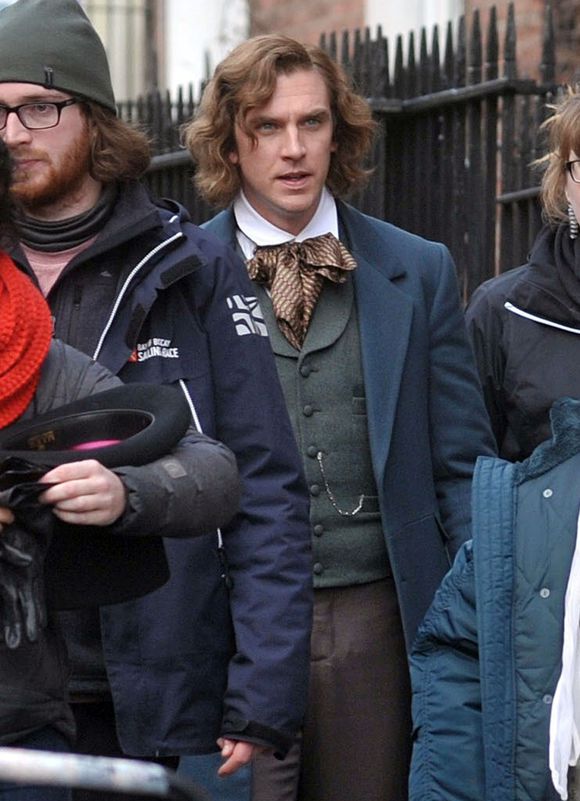 圣诞发明家剧照的剧照