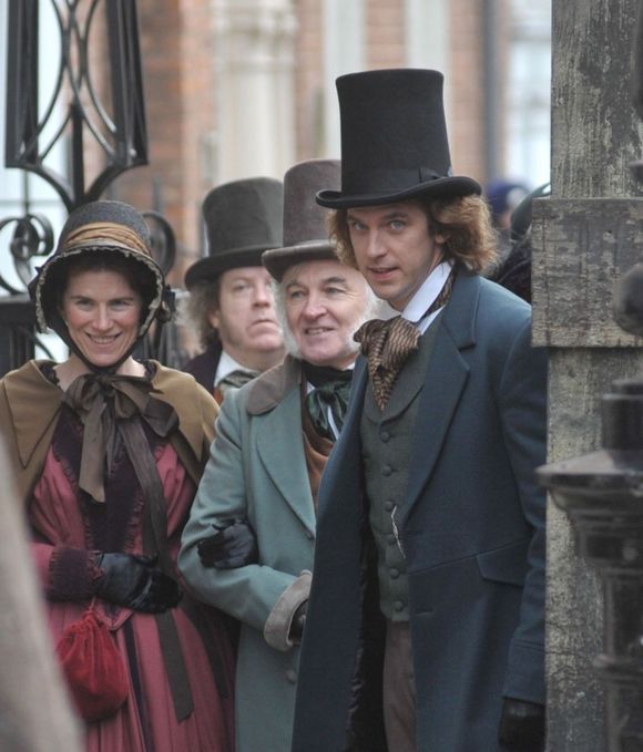 圣诞发明家剧照的剧照