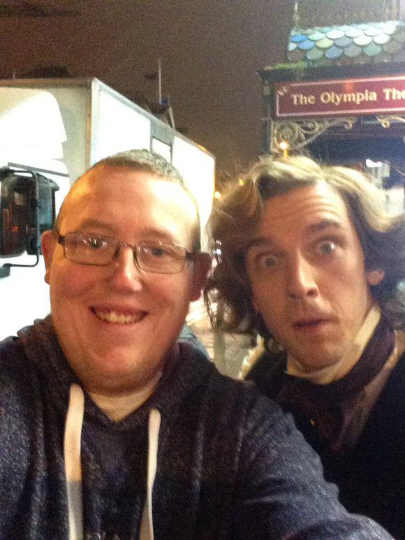 圣诞发明家剧照的剧照