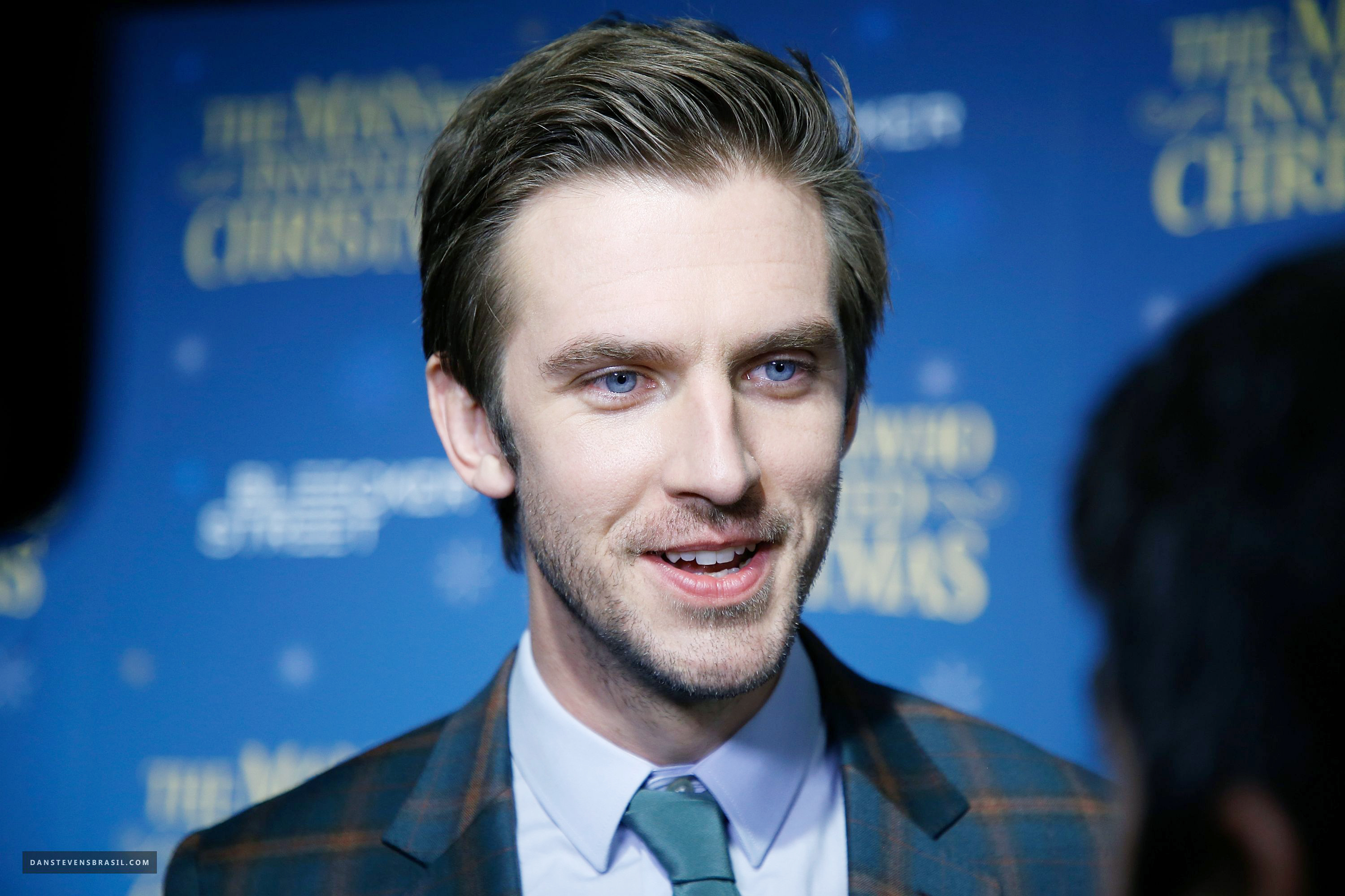 圣诞发明家剧照的剧照