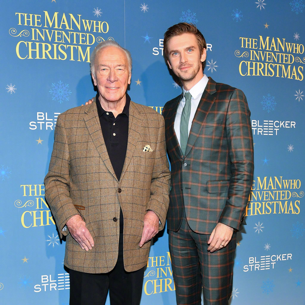 圣诞发明家剧照的剧照