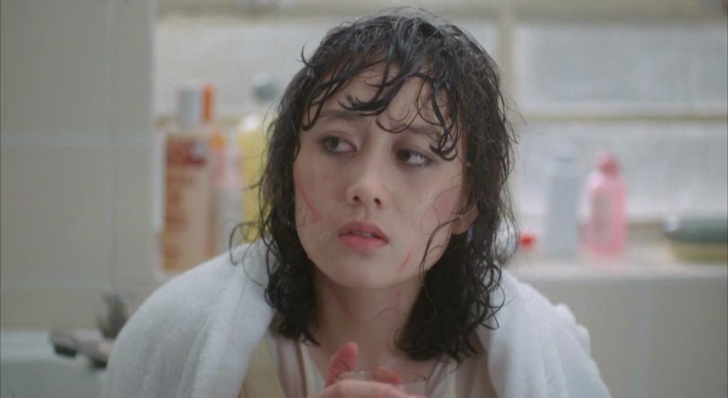 老虎出更剧照的剧照