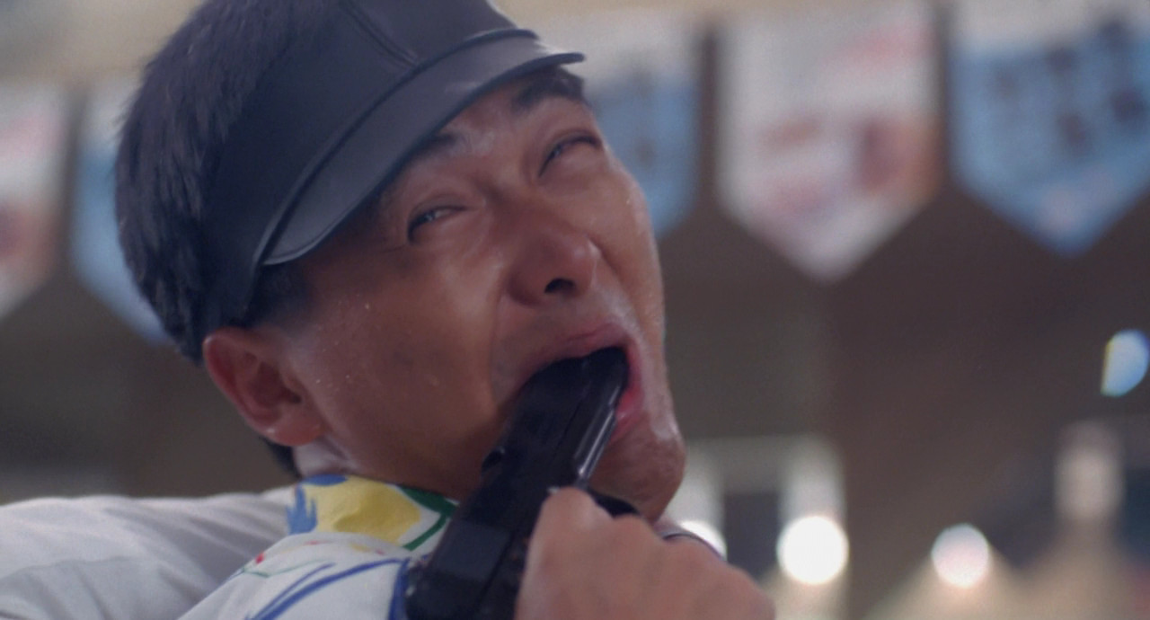 老虎出更剧照的剧照