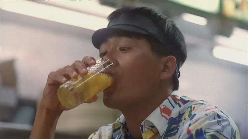 老虎出更剧照的剧照