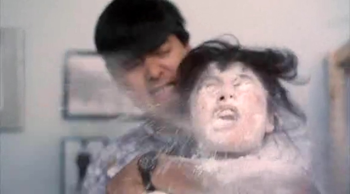 老虎出更剧照的剧照