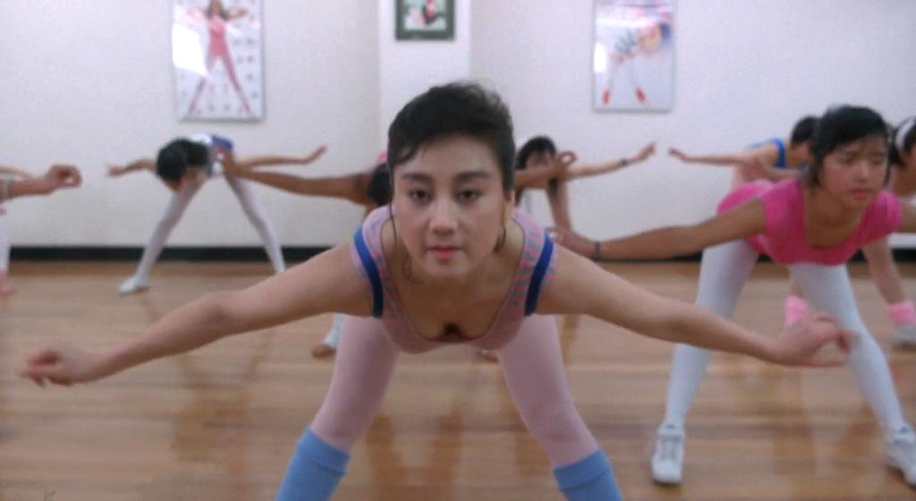 老虎出更剧照的剧照