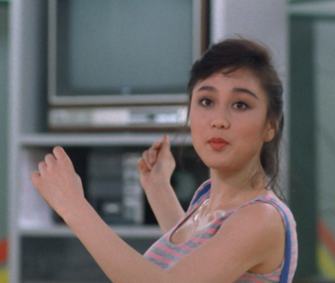 老虎出更剧照的剧照