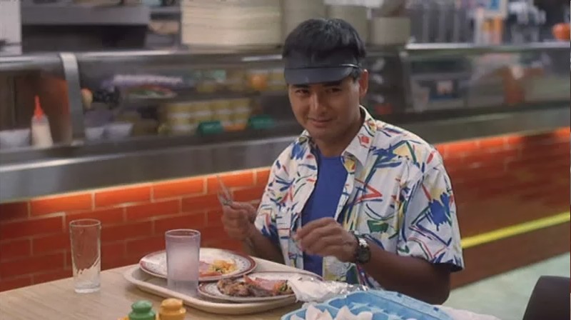 老虎出更剧照的剧照